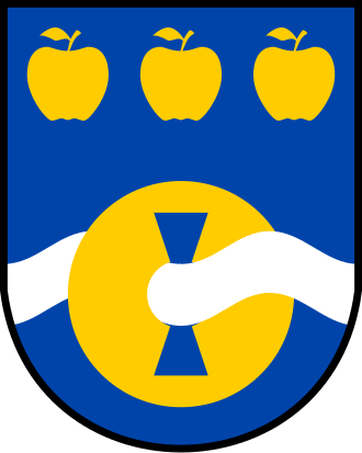 Znak – Žernov