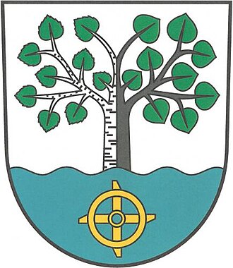 Znak – Březiny