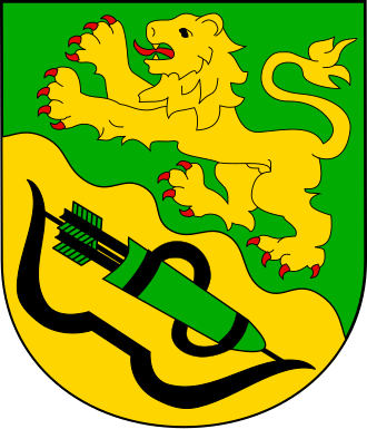 Znak – Budislav