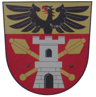 Znak – Poustka