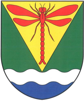 Znak – Velký Luh
