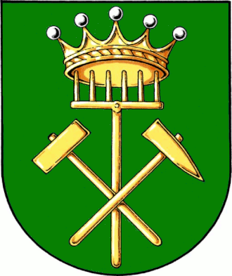 Znak – Vysoká Pec