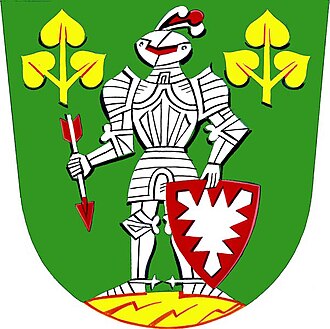 Znak – Kamenná Horka