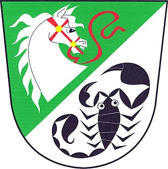 Znak – Nehodiv