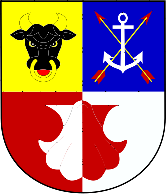 Znak – Koclířov