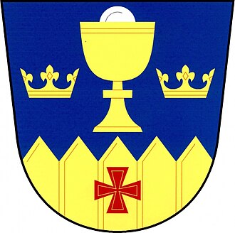 Znak – Křenov