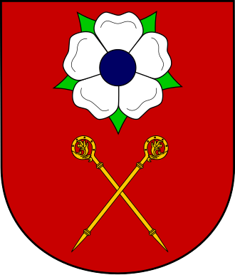 Znak – Květná