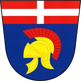 Znak – Lavičné