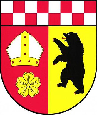 Znak – Nedvězí