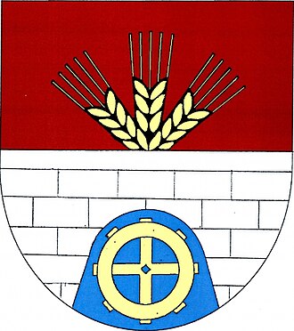 Znak – Oldřiš