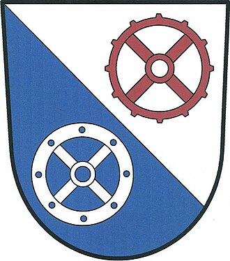 Znak – Radiměř