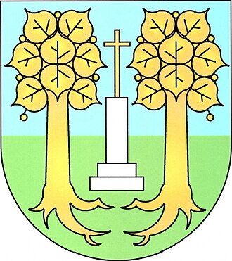 Znak – Dražeň