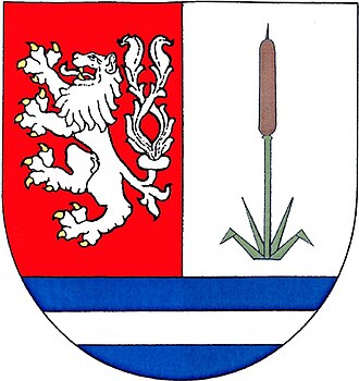 Znak – Rohozná
