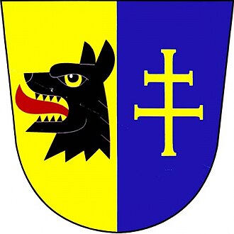 Znak – Sedliště