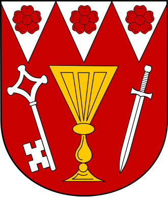 Znak – Sklené