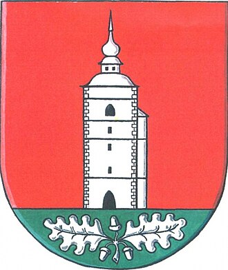Znak – Staré Město