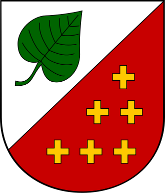 Znak – Strakov