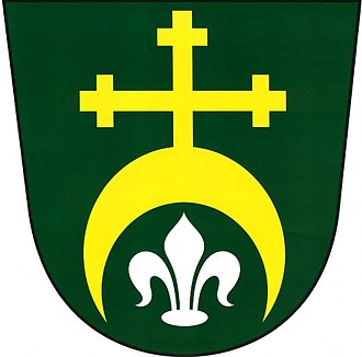 Znak – Zahrádka
