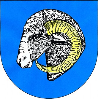 Znak – Študlov