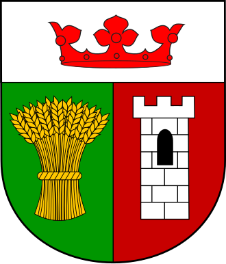Znak – Trpín