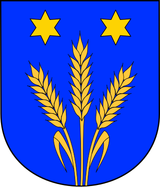 Znak – Vendolí