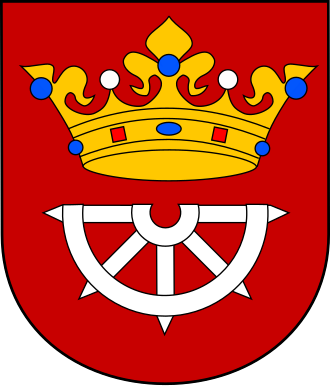 Znak – Vítějeves
