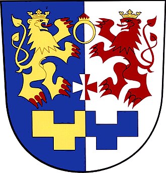 Znak – Bílé Poličany