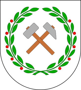 Znak – Černý Důl