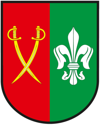 Znak – Příkosice
