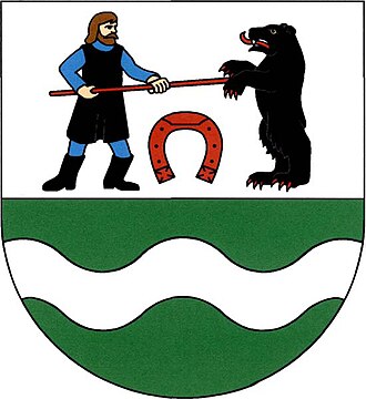 Znak – Dolní Lánov