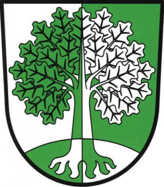 Znak – Dubenec