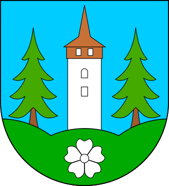 Znak – Hajnice