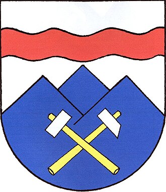 Znak – Horní Kalná