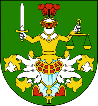 Znak – Horní Maršov