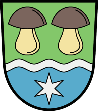 Znak – Hřibojedy