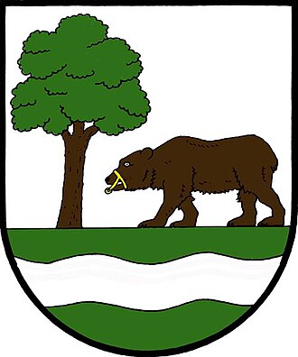 Znak – Kunčice nad Labem