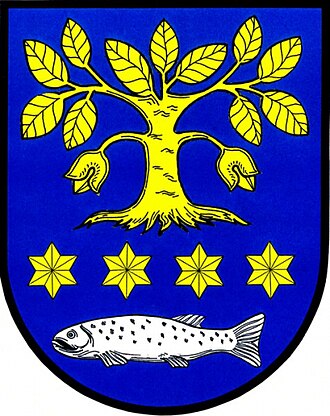 Znak – Mladé Buky