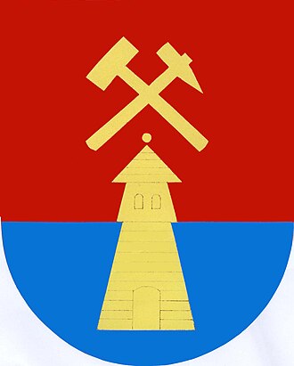 Znak – Suchovršice
