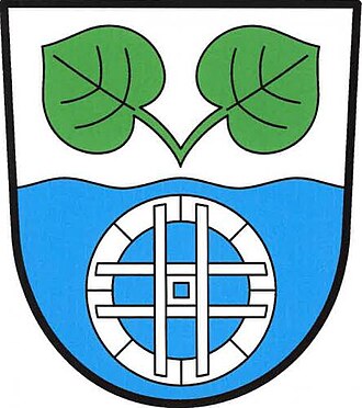 Znak – Trotina