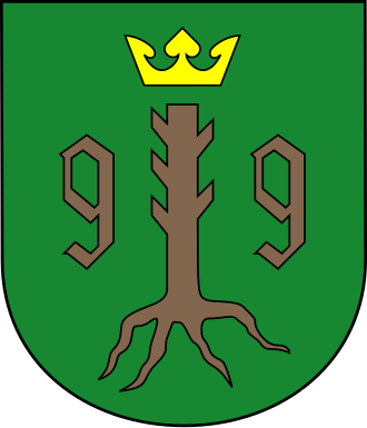 Znak – Úpice