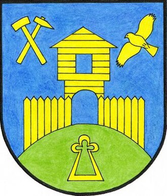 Znak – Velké Svatoňovice