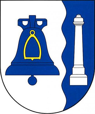 Znak – Velký Vřešťov