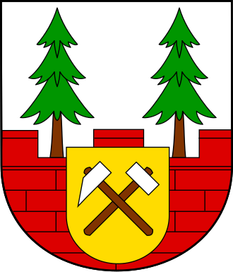 Znak – Vrchlabí