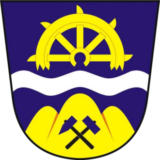 Znak – Zlatá Olešnice