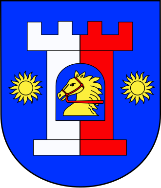 Znak – Bystřec