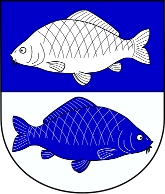 Znak – Česká Rybná