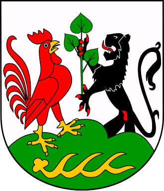 Znak – České Libchavy