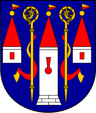 Znak – Damníkov