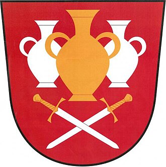 Znak – Džbánov