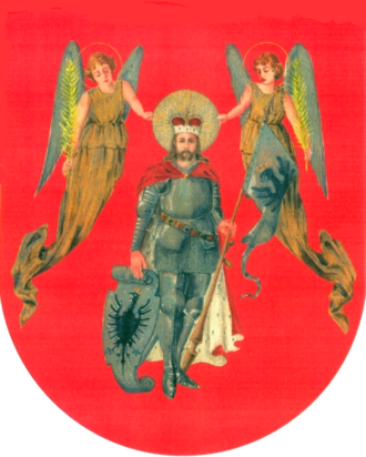 Znak – Choceň